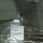 Upínka, 371000, AMF 70078 - DIN 6314 22x160mm