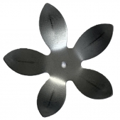 MetalCraft MC1448 držák na svíčku W2A