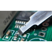 Ultrasonická řezačka MSC