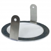 MetalCraft MC1268 kolébka pro držák na svíčky