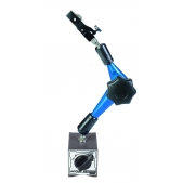 ACCUD 278-080-01 univerzální magnetický stojánek  100/81/67mm ( 80kgf )