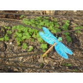 MetalCraft MC754 dekorativní prvek - beruška