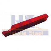 Soustružnický nůž zapichovací, pravý 223730 12x8 mm S 10