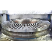 elektropermanentní kruhový magnetický upínač CIRCU EP - (400 x 90 mm)