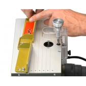 MICRO – Stolní frézka MP 400