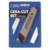 NOGA Engineering Ltd. - CR3000 - Kera Duo Sada