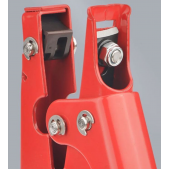 VÝPRODEJ - Kleště vázací na stahovací pásky (JS0200090)