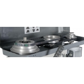 Sloupová vrtačka OPTIdrill D 33 Pro