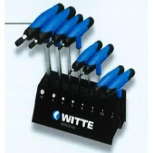 Sada ruč.záv.BSW 1/2x12 HSS-G