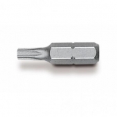 WITTE Bit TORX T 10 otvor (29480,04)