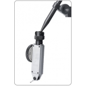 ACCUD 268-055-01 univerzální držák číselníku testovacího indikátoru  81mm