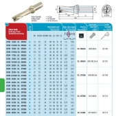 Vrták ATUM 21XD4 SO..070305