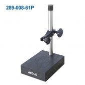 ACCUD 289-008-61P kontrolní stojan s granitovou deskou, 200x150mm