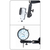 ACCUD 282-080-01 univerzální magnetický stojánek 255mm ( 80kgf )