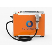 Pulsní čistící laser FUTURO 300W HANDY AIRCOOL ( ovládací display v čestině )