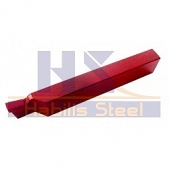 Soustružnický nůž zapichovací, levý 223731 12x12 mm S 10