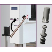 Frézka OPTImill MH 25 V