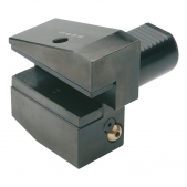 Radiální držák B3-50x32-55 - pravý, krátký, DIN 69880, (ISO 10889) dle 509.33.32 - UPEC