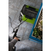 Podlahový mycí stroj DWM-K 620 (230V)