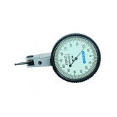 ACCUD 261-014-01 přesný páčkový číselníkový úchylkoměr  0-0.14mm ( 0.001mm )