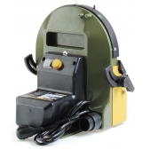 Čelní kotoučová bruska TSG 250/E