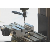 MICRO Frézka MF 70 s CNC přípravou