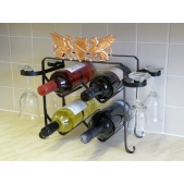 MetalCraft MC707 dekorativní prvek - sova B3