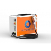Pulsní čistící laser FUTURO 200W SUPER FINE HANDY ( ovládací display v čestině )