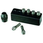 Vrtací frézka MICROMOT 230/E