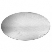 MetalCraft MC1472 silueta - ovál