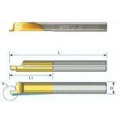 MINI nůž MFR 4 B1.0 L15 BXC