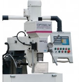 Univerzální frézka OPTImill MT 50
