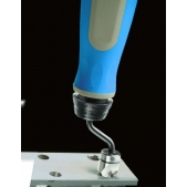 Záhlubník, NOGA, BC6301 RD6,3