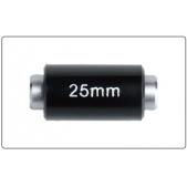 ACCUD 337-003-01 třmenový mikrometr 50-75mm na měření ložiskových pouzder (0.01mm)