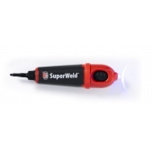 J-B WELD 33301 UV vytvrzované vteřinové lepidlo SuperWeld Light-Cure ( 5g )