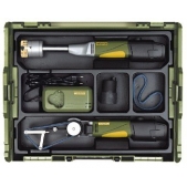 Kufr L-Boxx na AKU nářadí