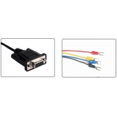 ACCUD 201-010-02 senzor pro multi lineární měření / 12mm / 0.001mm ( RS232 )