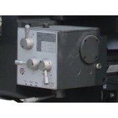 Univerzální frézka OPTImill MT 200