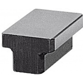 Volný drážkový kámen broušený pro středění 37 5375 - 10mm