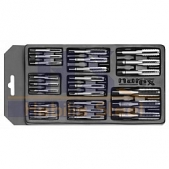 Souprava závitořezných nástrojů 238910.2 MINI-2L HSS /340 124/