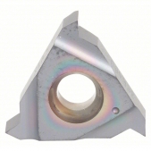 VBD CARBE 16IR stoupání 1,75-3mm MC PK2550 - metrický závit vnitřní pravý částečný profil