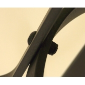 MetalCraft MC151 3 mm imbusový klíč