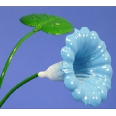 MetalCraft MC709 dekorativní prvek - víno L27