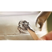 J-B WELD 8276 rychle tuhnoucí dvousložkové epoxidové lepidlo KwikWeld ( 2x28,4g )