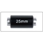 ACCUD 305-003-01 nemagnetický mikrometr 50-75mm (0.01mm)