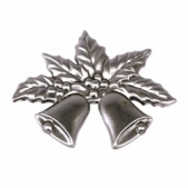 MetalCraft MC756 dekorativní prvek - vánoční zvonky