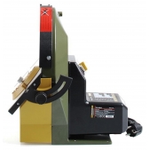 Čelní kotoučová bruska TSG 250/E