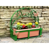 MetalCraft MC718 dekorativní prvek - motýl B11