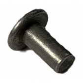 MetalCraft MC050L Balení nýtů o průměru 3 mm x 6 mm (obsah: cca 120)