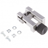 Proxxon 24260 - přesný strojní svěrák PM 40
